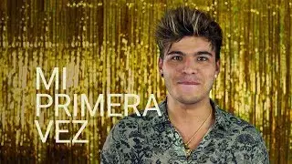 Sebastian Villalobos nos cuenta su primera vez