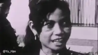 Cambodia in the 1960's