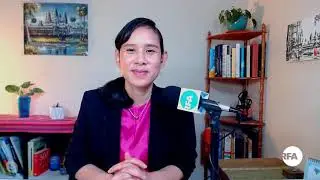 ព័ត៌មានវិទ្យុអាស៊ីសេរី​សម្រាប់យប់​ថ្ងៃអាទិត្យ ទី២៥ ខែកក្កដា ឆ្នាំ​២០២១