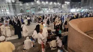 VIRAL DI MAKKAH! SILAHKAN WA SAYA KHUSUS YG MAU ORDER SAJA.MAAF SAYA TDK AKAN BALAS WA YG TDK ORDER🙏