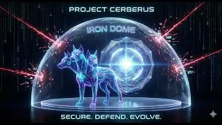 Project Cerberus: The AI Iron Dome