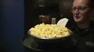 Denver7 and the movie theater business