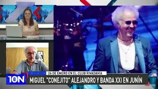 ESTE FIN DE SEMANA 🕺