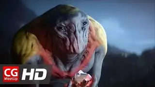 CGI Animated Short Film HD 