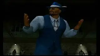 Def Jam Vendetta Iceberg Survival