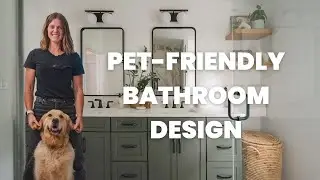My Dog and Me: Practical Bathing Solutions for Those Living with Dogs!