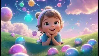 Play Hoops Go Toss Toss Toss | English Nursery Rhyme | Kids Songs | Baby Music