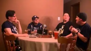 Resisting Boredom Episode 7 Part 1: G.I. Joe Retaliation Review