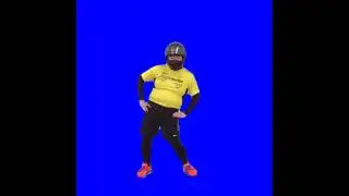 腰を回すJoyJoyMAXその1