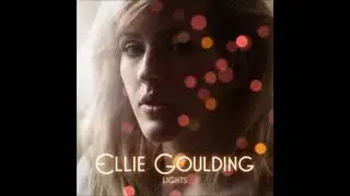 Ellie Goulding - Lights (Single Version)