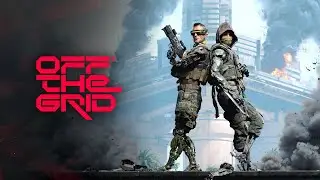 Off The Grid || PC Gameplay