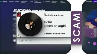 Honest BLFCW reviews, blfcwgroup.com review &ndash; #blfcwgroup #BLFCW scam feedback