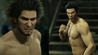 Yakuza: Like A Dragon How to beat Kiryu Easy Guide