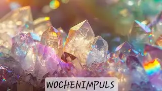 Impuls zu Imbolc - Brigid - Portal 22 #dna #Kristallbibliothek #geistigewelt #portal #brigid #imbolc