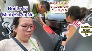 136: Đi Chợ Một Ngày Của Nguyên Ăn Cả Tuần Ở Malaysia, Bữa Sáng Của Gia Đình Cô Dâu Việt Ở MÃ LAI