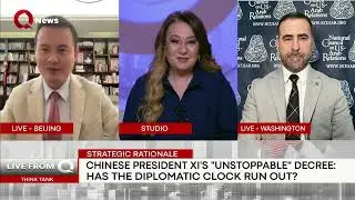 Taiwan reunification inevitable amid China&rsquo;s economic rise: Chinese analyst