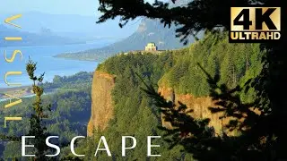 ⚡ Energizing Music for Workout, Working, Cleaning, to Focus Concentration - Oregon