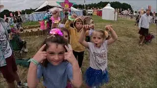 Bestival! Best of times 2024