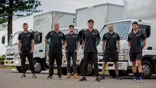 Dream Movers - Premium Removalists in Australia