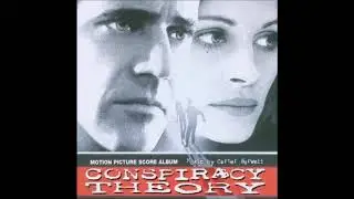Carter Burwell - Conspiracy Theory