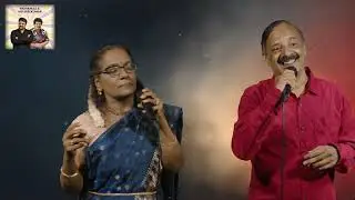 Kasthuri ente kasthuri by Badri and Sudha