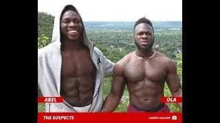 Two suspects arrested in connection to the attack of 'Empire' star Jussie Smollett