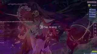 osu! | Shuuen Requiem - MY FIRST STORY [Stixy's Expert] | FC