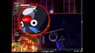 Copy Kitty shenanigans: Super Laser Penguin Apocalypse vs Tank Vopilla