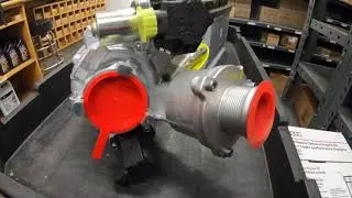 VW Parts Warranty