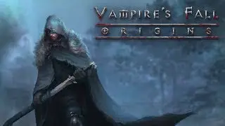 Vampires Fall Origins - Gothic Vampire Roleplaying Game