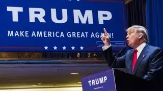 Trump's comments divide GOP