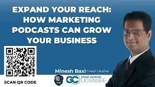 Expand Your Reach How Marketing Podcasts Can Grow Your BusinesS