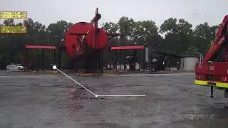 Ciqurix - FCamX Aviation Demonstration
