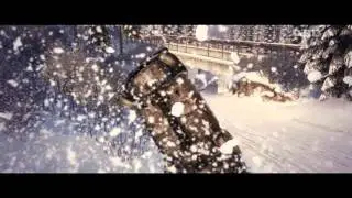 DiRT3-RALLY-NORWAY-1-DISASTROUS CARNAGE