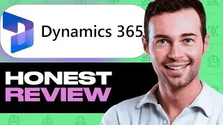 Microsoft Dynamics 365 ERP Honest Review - Watch Before Using