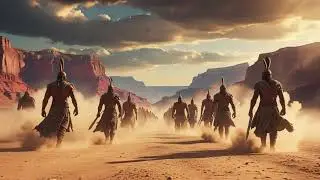 March of the Ancients [Epic Music]