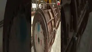 Как сделать высокопрочные бетонные сваи || Короткое видео на YouTube || Потрясающие идеи для производства #Shorts