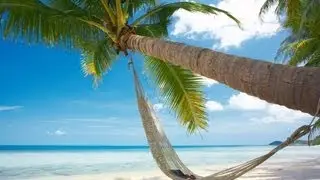 Reggae Lounge Mix - Summer 2013