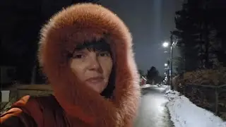 НОРВЕГИЯ. ЧТО МУЖ ПРИВЁЗ  ИЛИ ЯПОНА МАТЬ ...