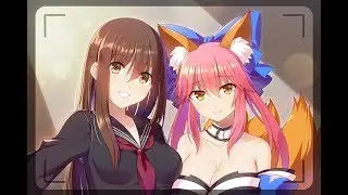 Fate: Grand Order Infinite Rerrolling