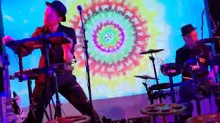 Nordir live @ Muehle Augsburg, April 23, 2024