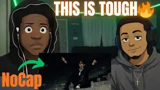 NoCap Is HIM!!! NoCap - At My Worst (Official Music Video) *NoCap Reaction*