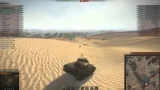 WoT - I Dun Goofd