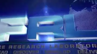The Air Force Research Laboratory (AFRL)