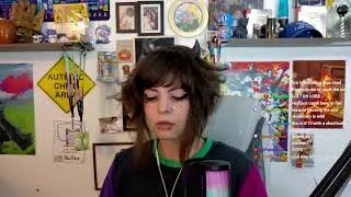 oh boy dating advice stream :D