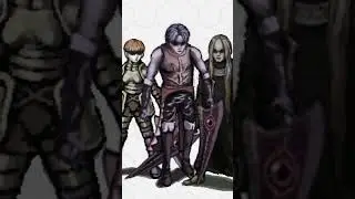 The CURSED sword Miasma  #fearandhunger #lore