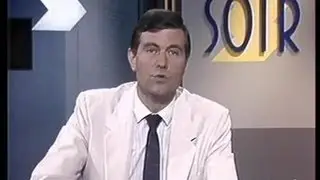 SOIR 3 : EMISSION DU 02 AOUT 1987