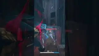 Marvel Rivals: The Maximum Pulse From Downtown