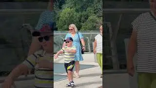 Ukraine 🇺🇦Life in Kiev. July 9, 2025. The Streets of Kiev, Ukraine. Streets Scenes