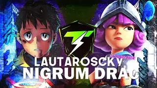 Nigrum Drac vs Lautaroscky | TLF #Season6 | Jornada Extraplayer